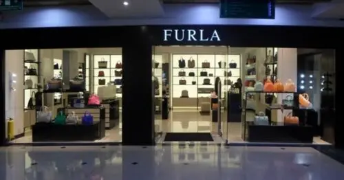 FURLA ATLANTIS PLAZA FURLA ATLANTIS PLAZA